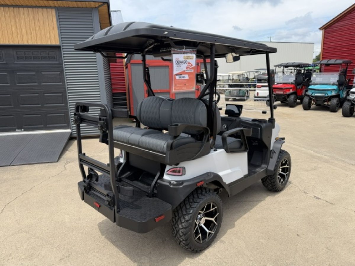 2026 denago nomad for sale Willoughby Ohio