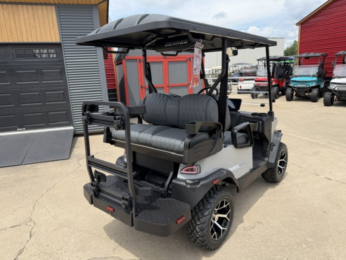 2026 denago nomad on sale Hartville Golf Carts