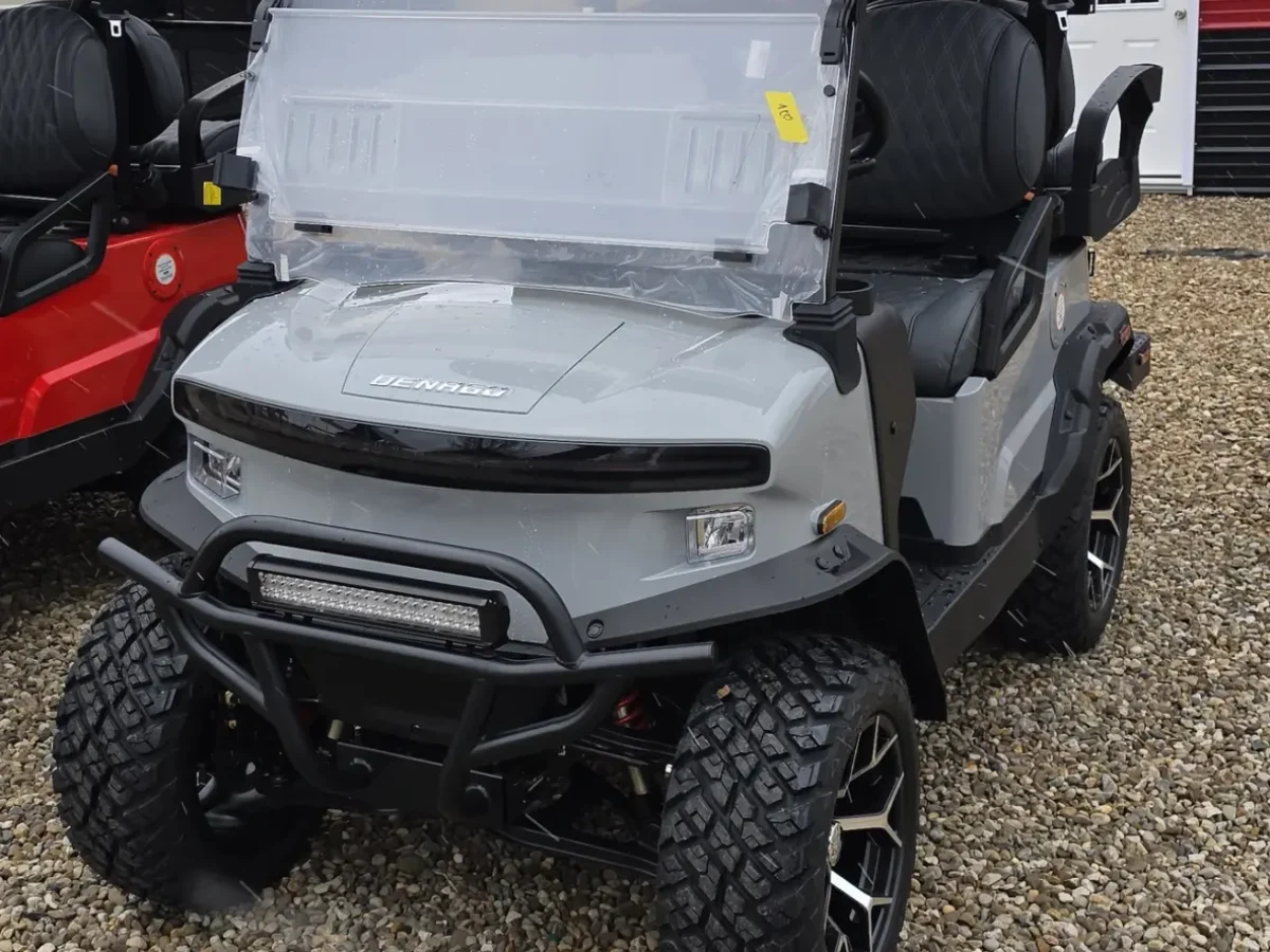 2026 denago nomad xl for sale Hartville Golf Carts