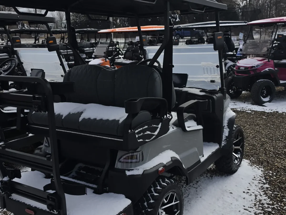 2026 denago nomad xl for sale Kirtland Ohio