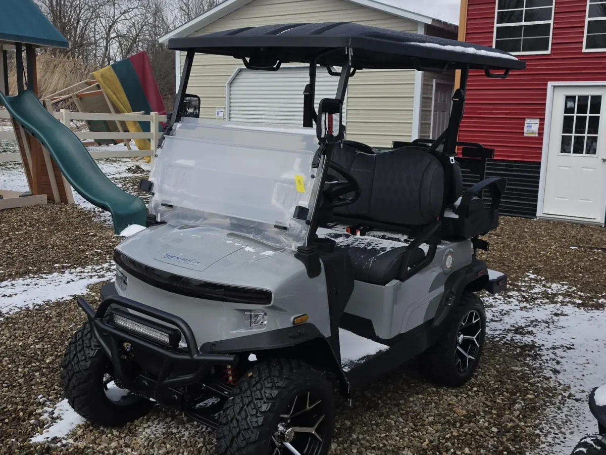 2026 denago nomad xl for sale Medina Ohio