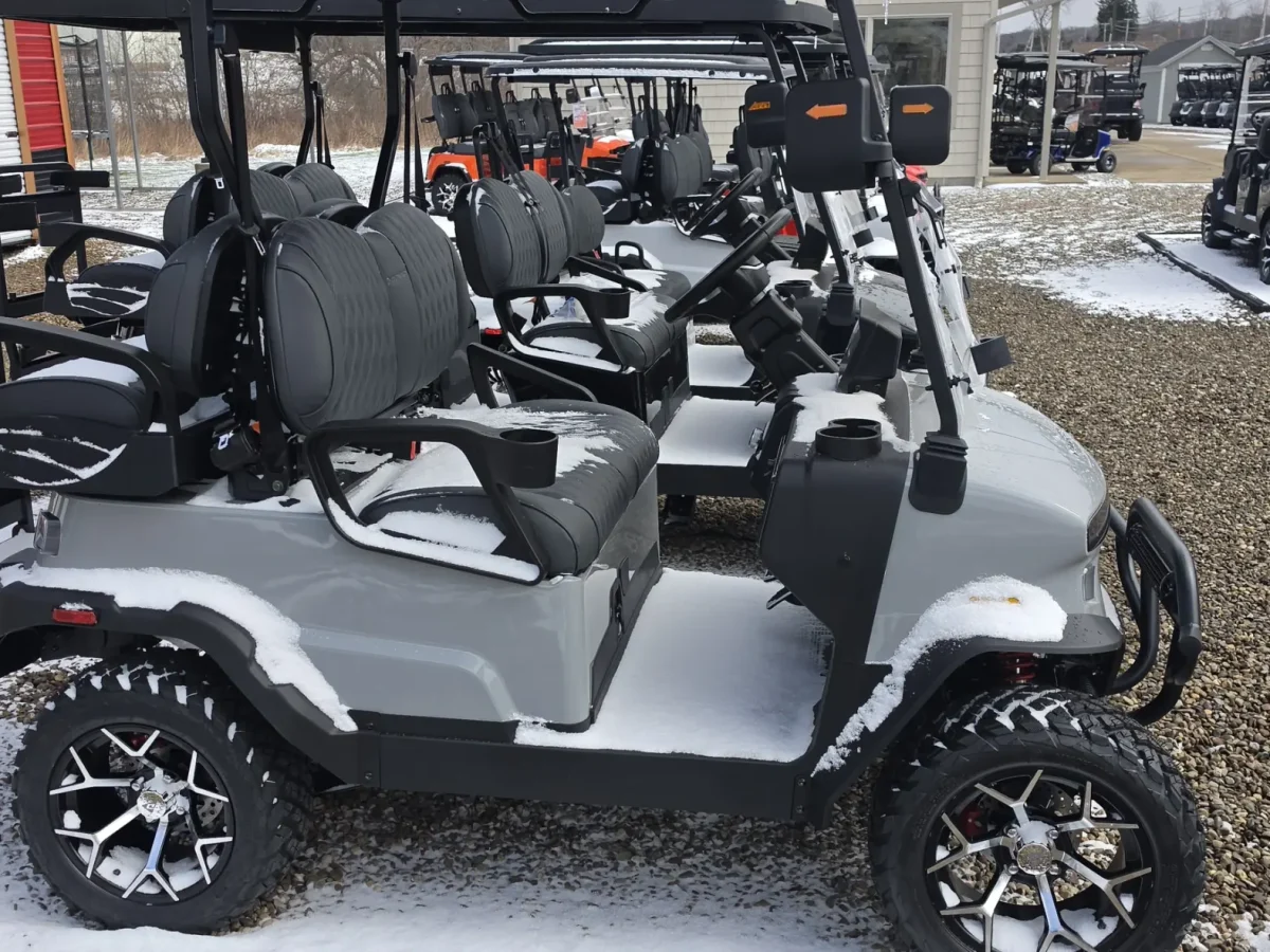2026 denago nomad xl for sale Strongsville Ohio