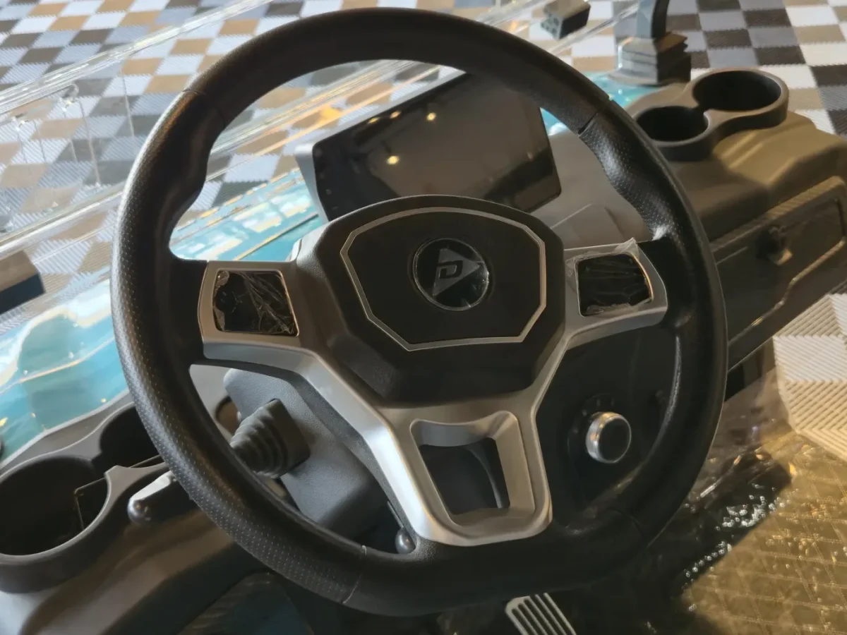 2026 denago nomad xl for sale near me Eastlake Ohio