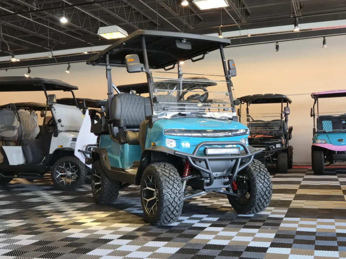 2026 denago nomad xl for sale near me Hartville Golf Carts