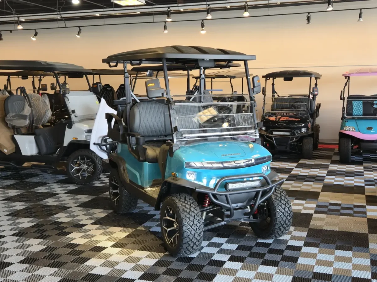 2026 denago nomad xl for sale near me Medina Ohio