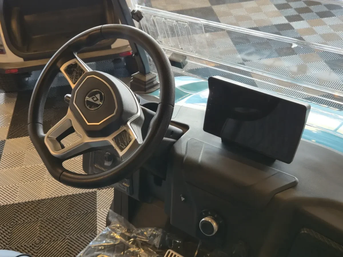 2026 denago nomad xl for sale near me Middlefield Ohio