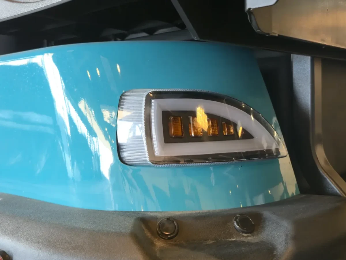 2026 denago nomad xl for sale near me Painesville Township Ohio