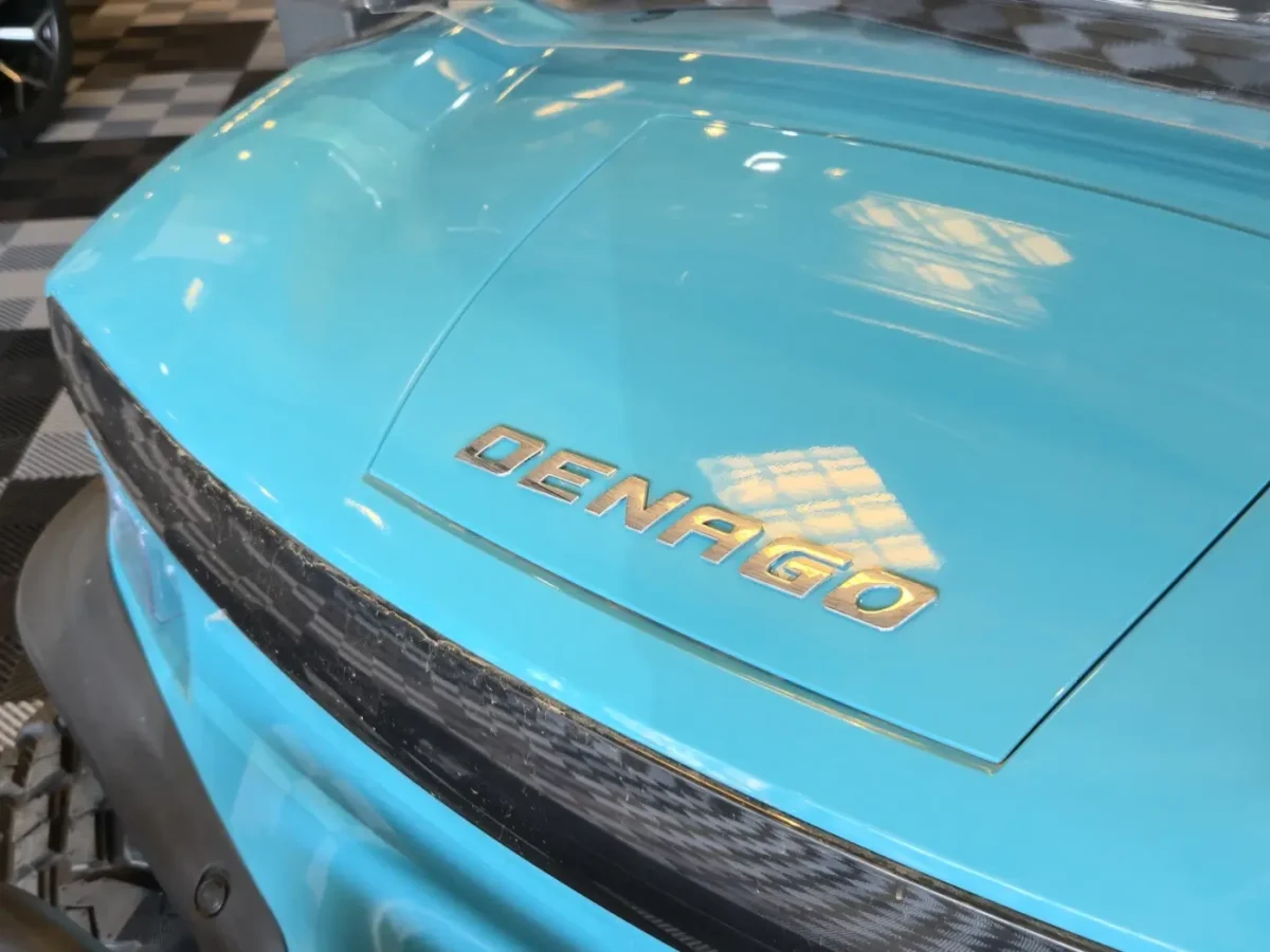 2026 denago nomad xl for sale near me Willoughby Ohio