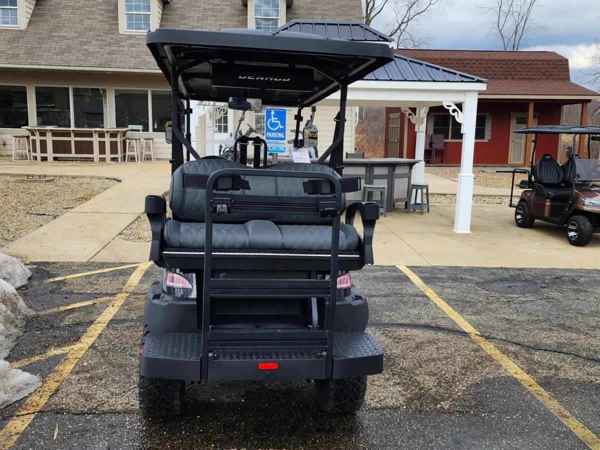 2026 denago rover xl 6 golf cart for sale Wadsworth Ohio