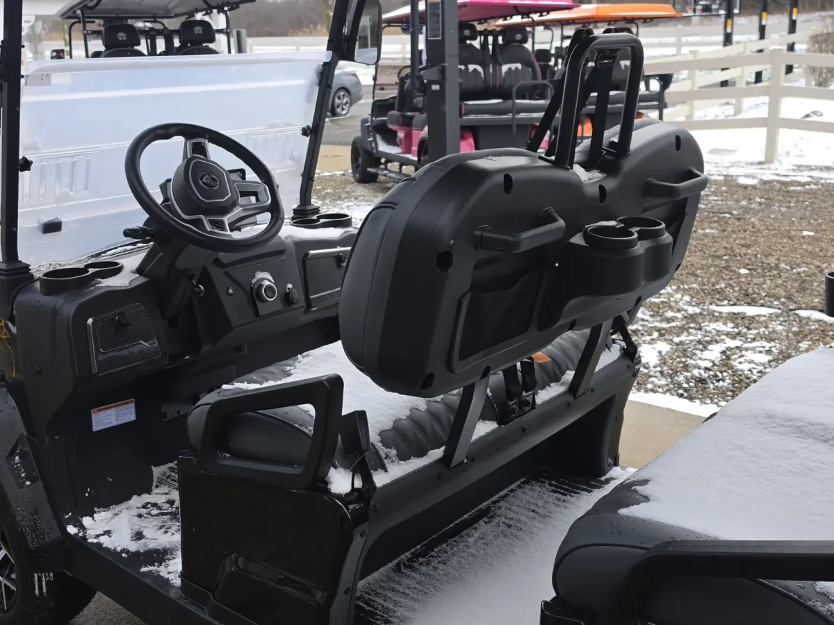 2026 denago rover xl 6 golf cart near me Strongsville Ohio