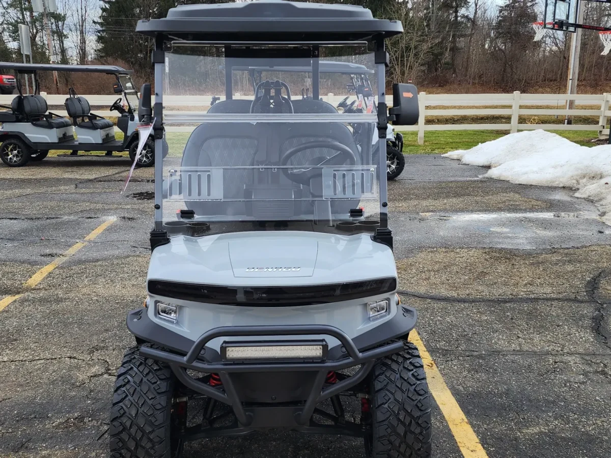 2026 denago rover xl Hartville Golf Carts