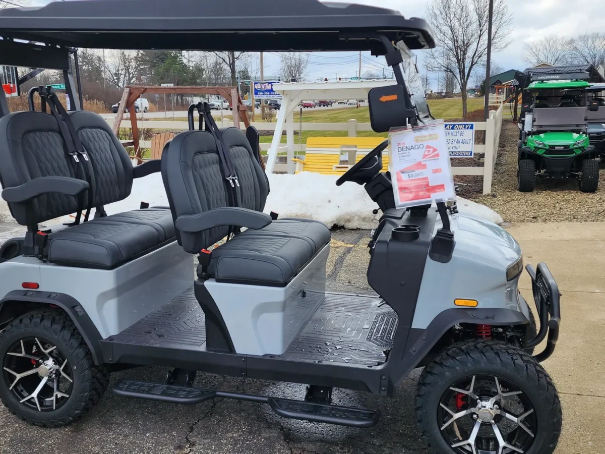 2026 denago rover xl Medina Ohio