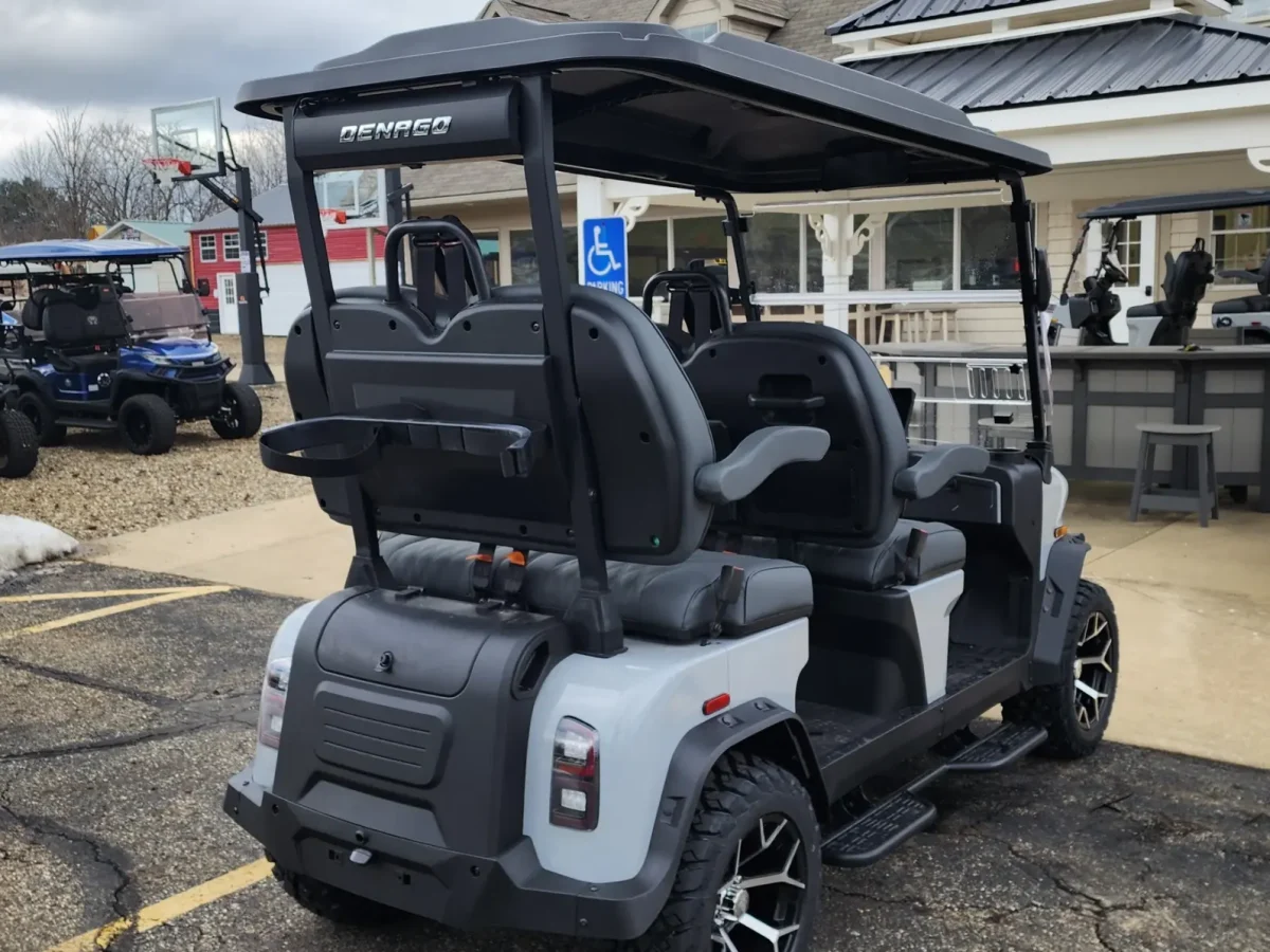 2026 denago rover xl Wadsworth Ohio