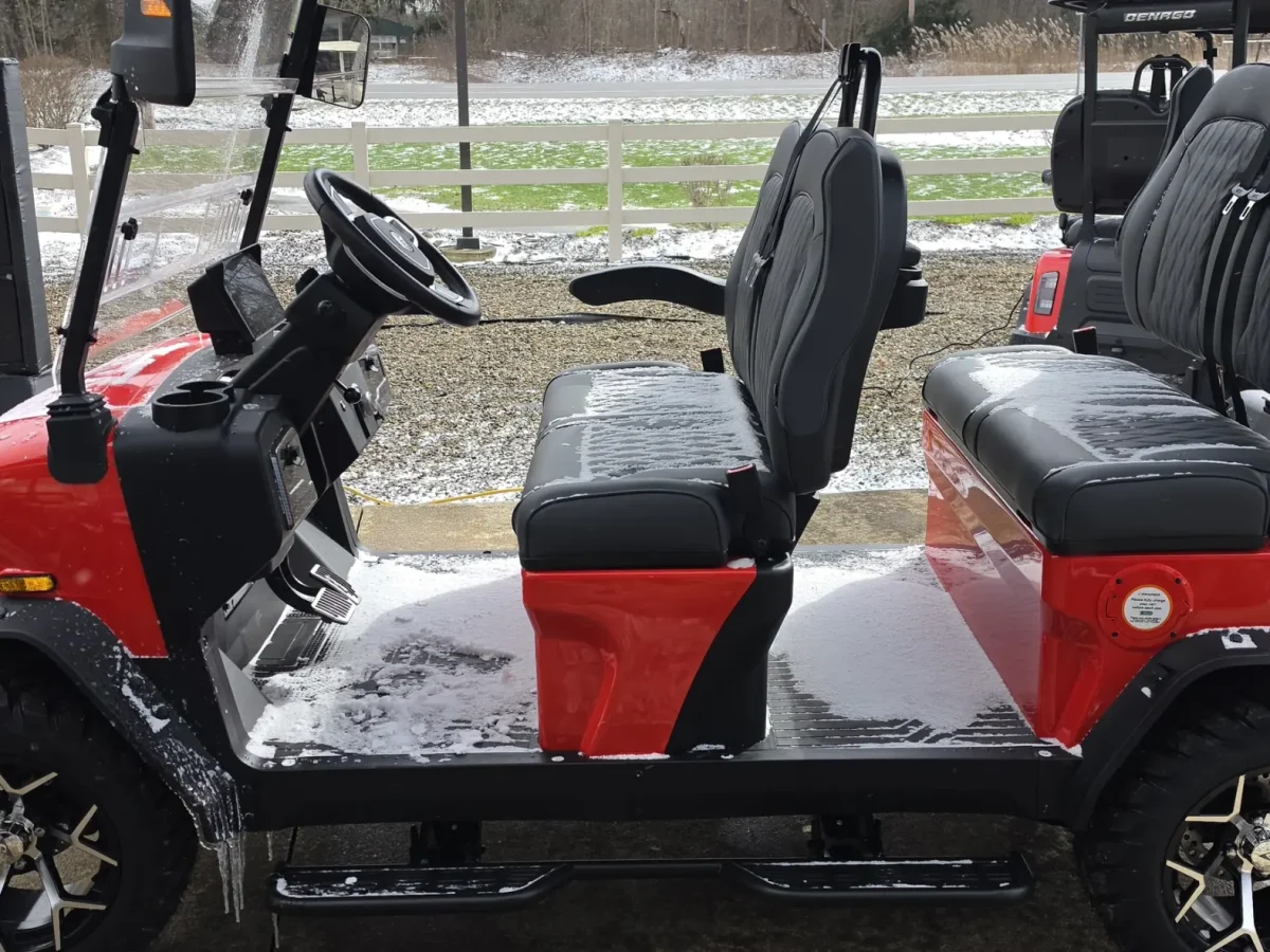 2026 denago rover xl for sale Medina Ohio