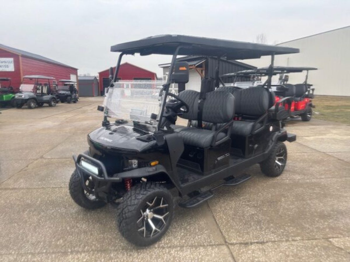 2026 denago rover xl golf cart Hartville Golf Carts