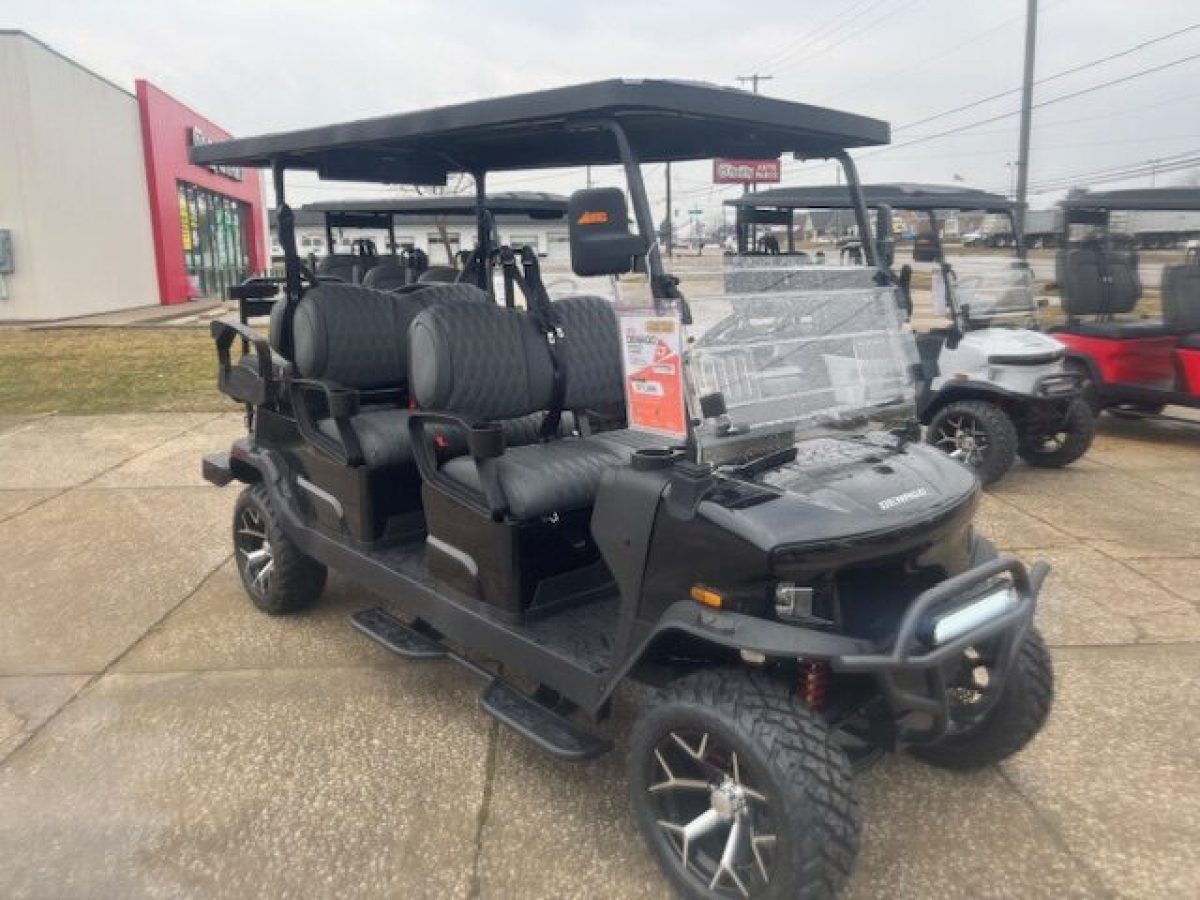 2026 denago rover xl golf cart Medina Ohio