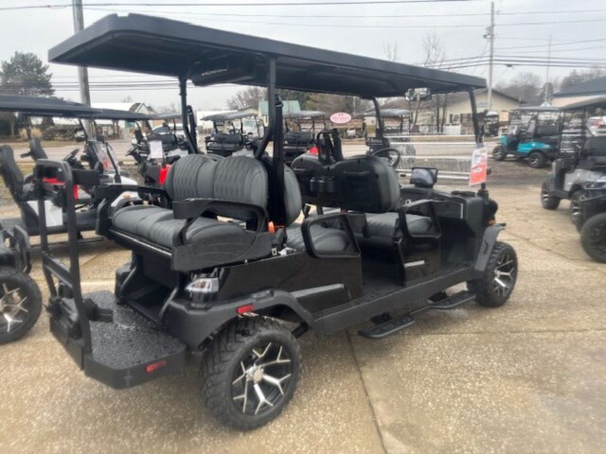 2026 denago rover xl golf cart Wadsworth Ohio