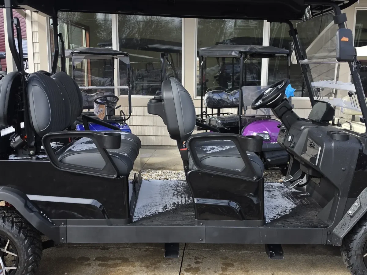 2026 denago rover xl on sale Medina Ohio