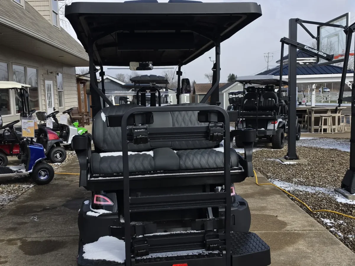 2026 denago rover xl on sale Strongsville Ohio