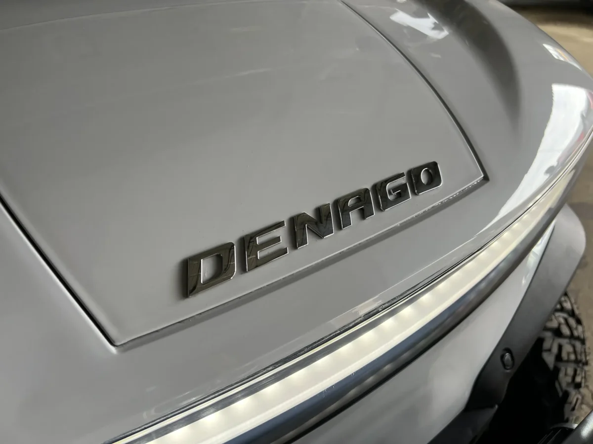 2026 denago rover xl6 Chesterland Ohio