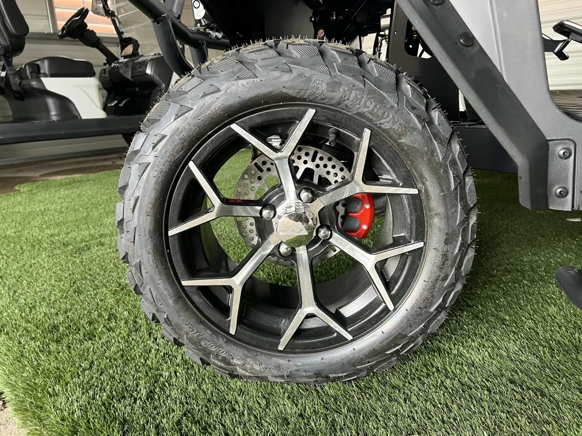 2026 denago rover xl6 Concord Ohio