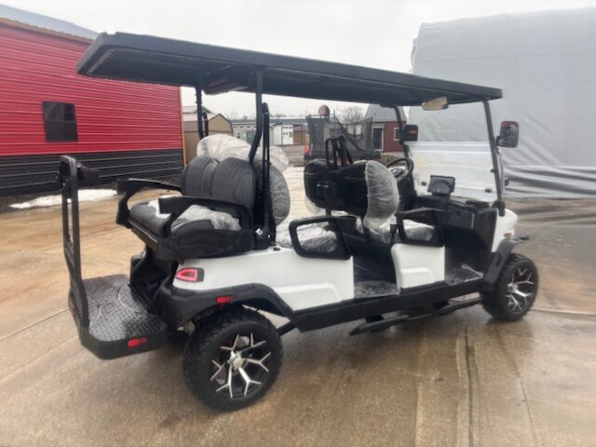 2026 denago rover xl6 Concord Township Ohio