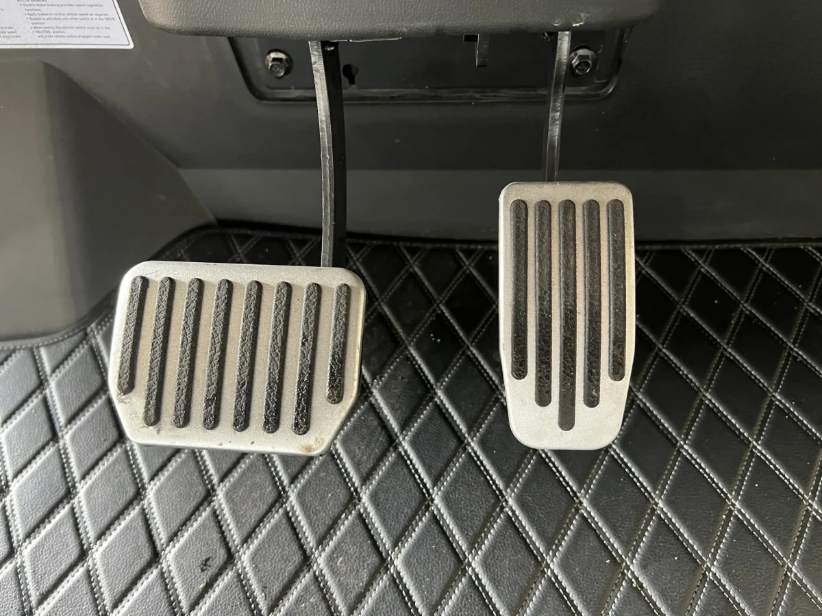 2026 denago rover xl6 Geneva Ohio