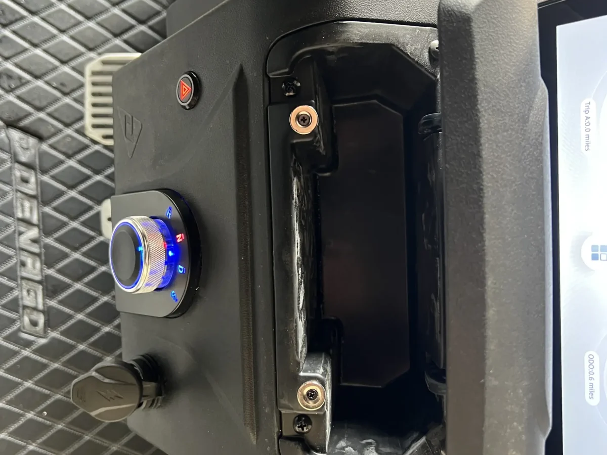 2026 denago rover xl6 Mentor on the Lake Ohio 1