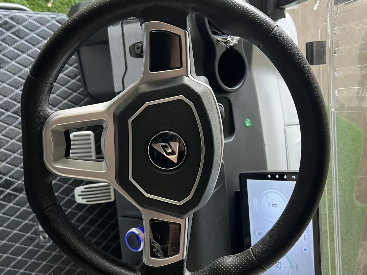 2026 denago rover xl6 Middlefield Ohio 1