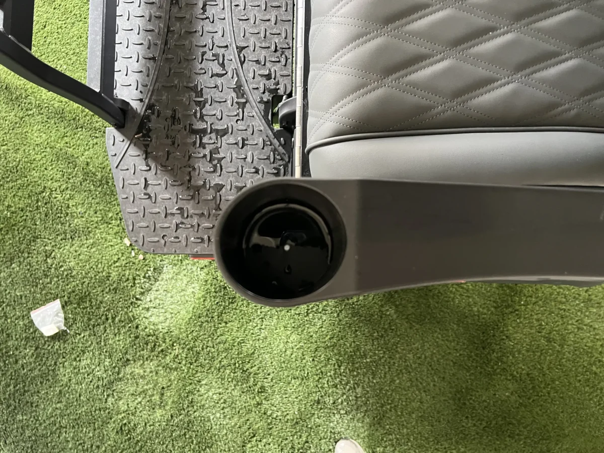 2026 denago rover xl6 Russell Ohio 1