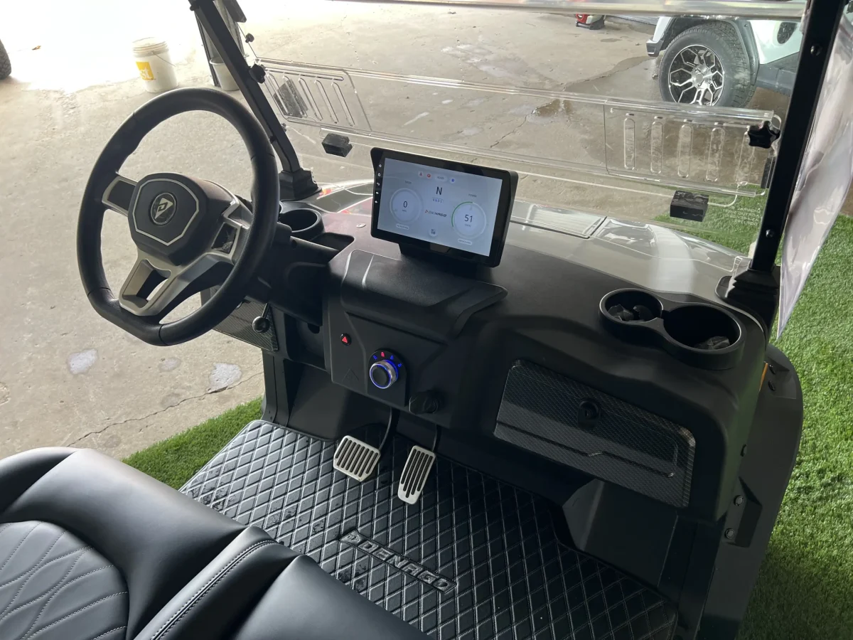 2026 denago rover xl6 Willoughby Ohio 1