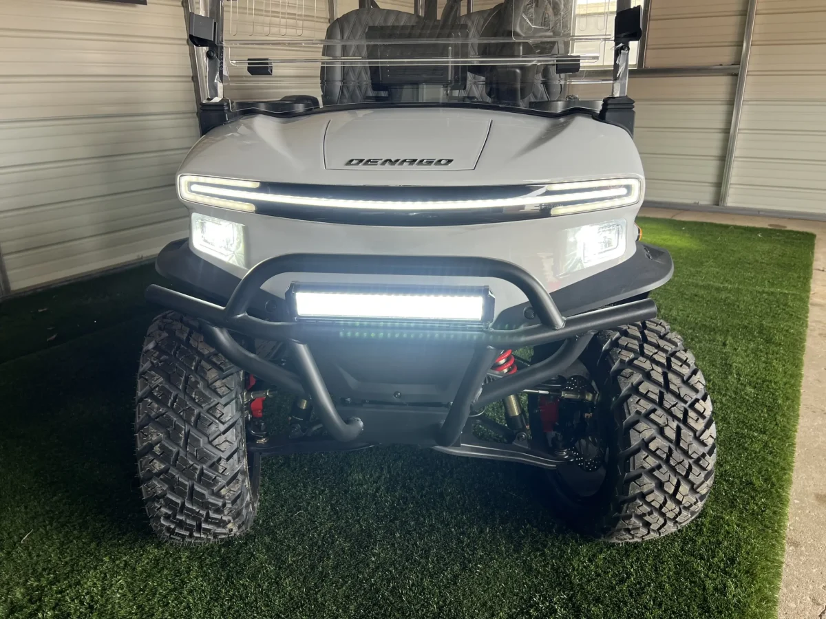 2026 denago rover xl6 Willowick Ohio 1