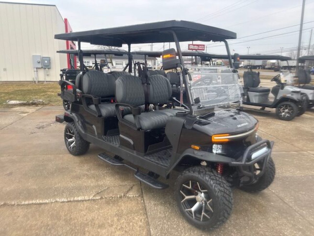 2026 denago rover xl6 near me Medina Ohio