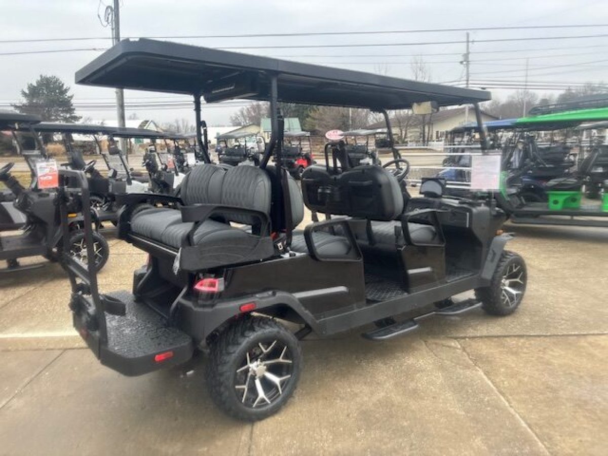 2026 denago rover xl6 near me Wadsworth Ohio