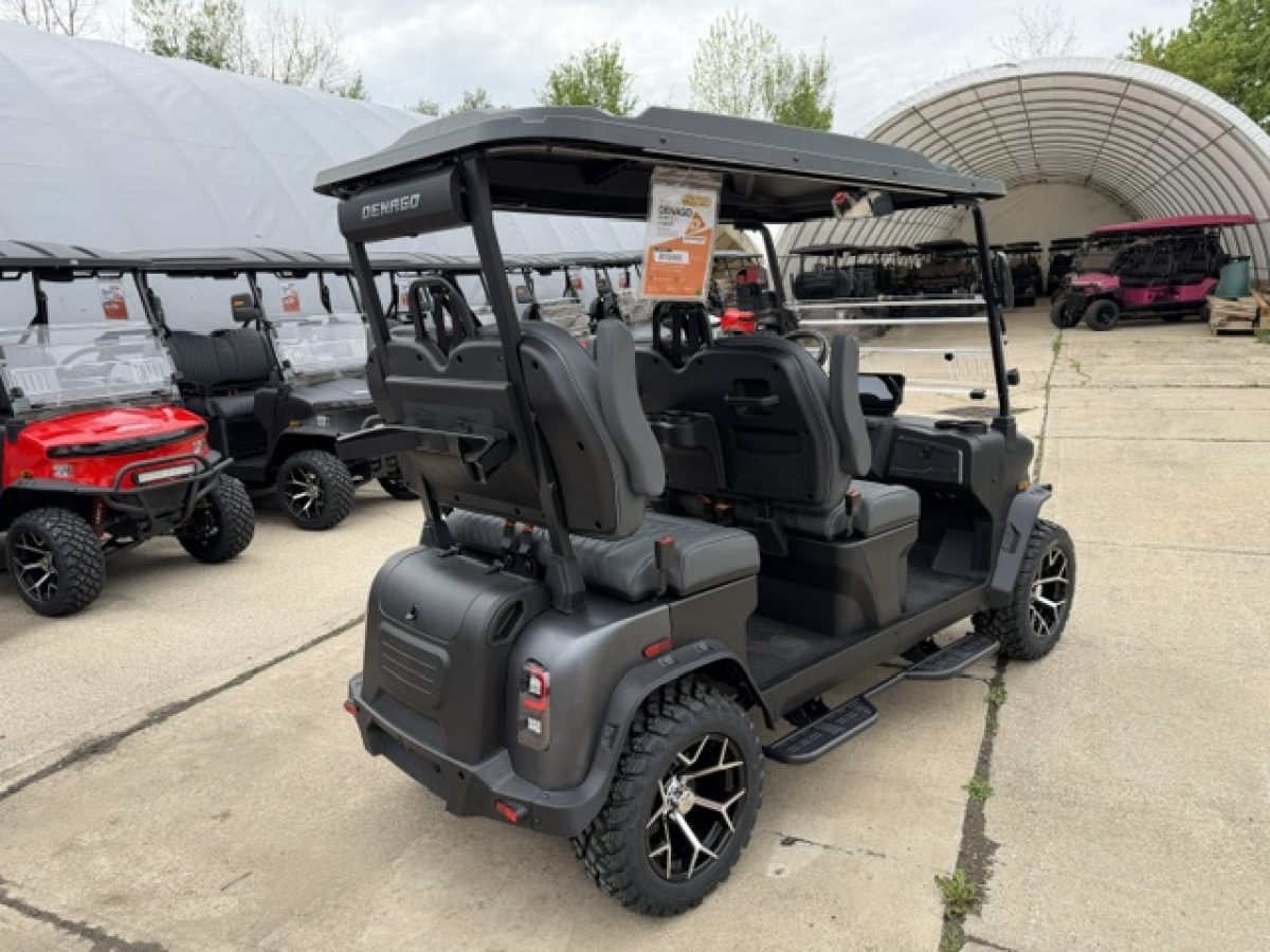 2026 denago rover xl​ Eastlake Ohio