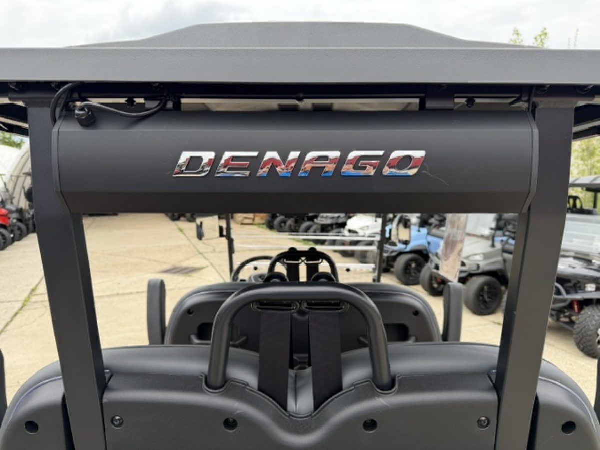 2026 denago rover xl​ Euclid Ohio