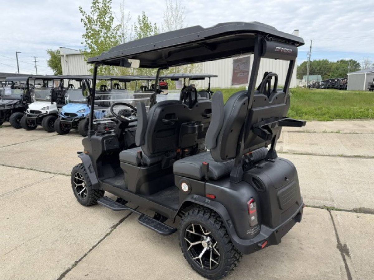 2026 denago rover xl​ Kirtland Ohio