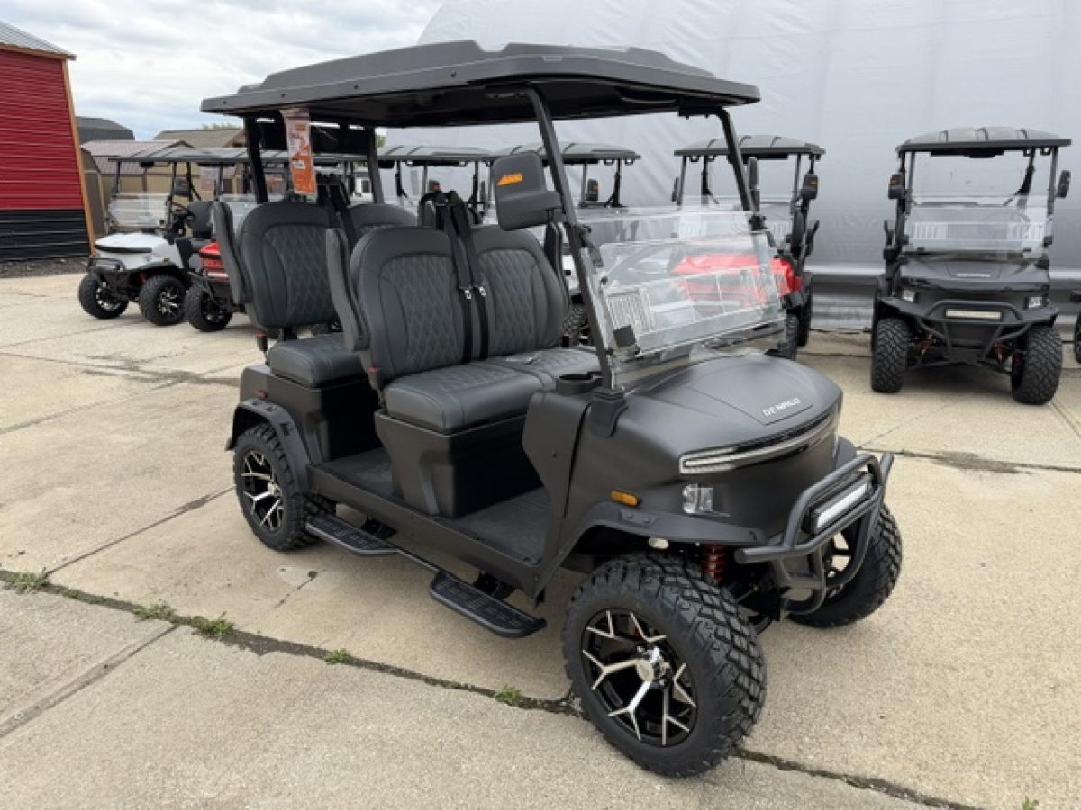 2026 denago rover xl​ Wickliffe Ohio