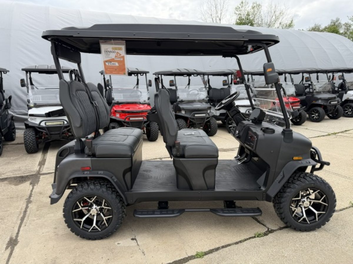 2026 denago rover xl​ Willowick Ohio