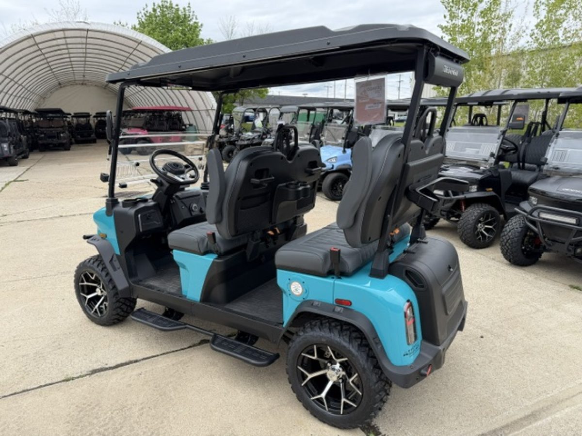 2026 denago rover xl​ golf cart for sale Kirtland Ohio