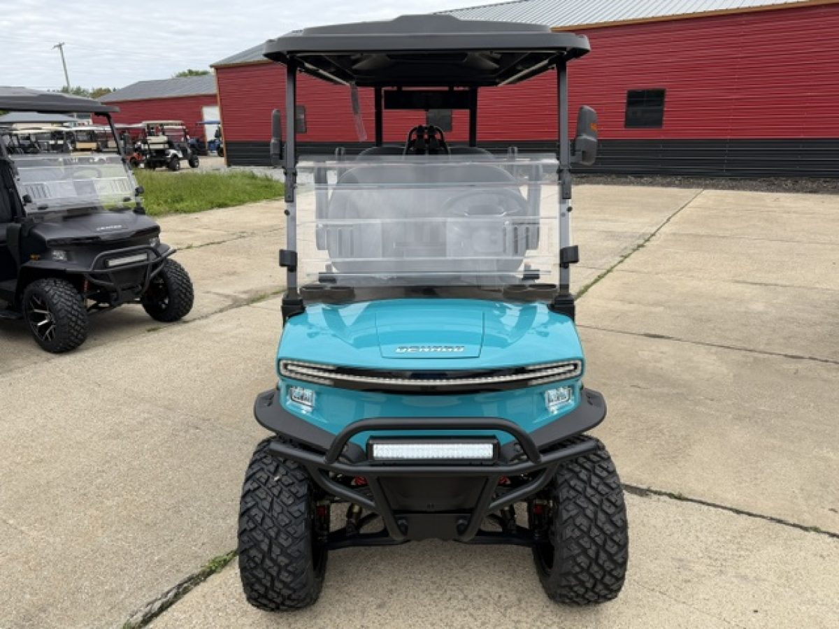 2026 denago rover xl​ golf cart for sale Medina Ohio