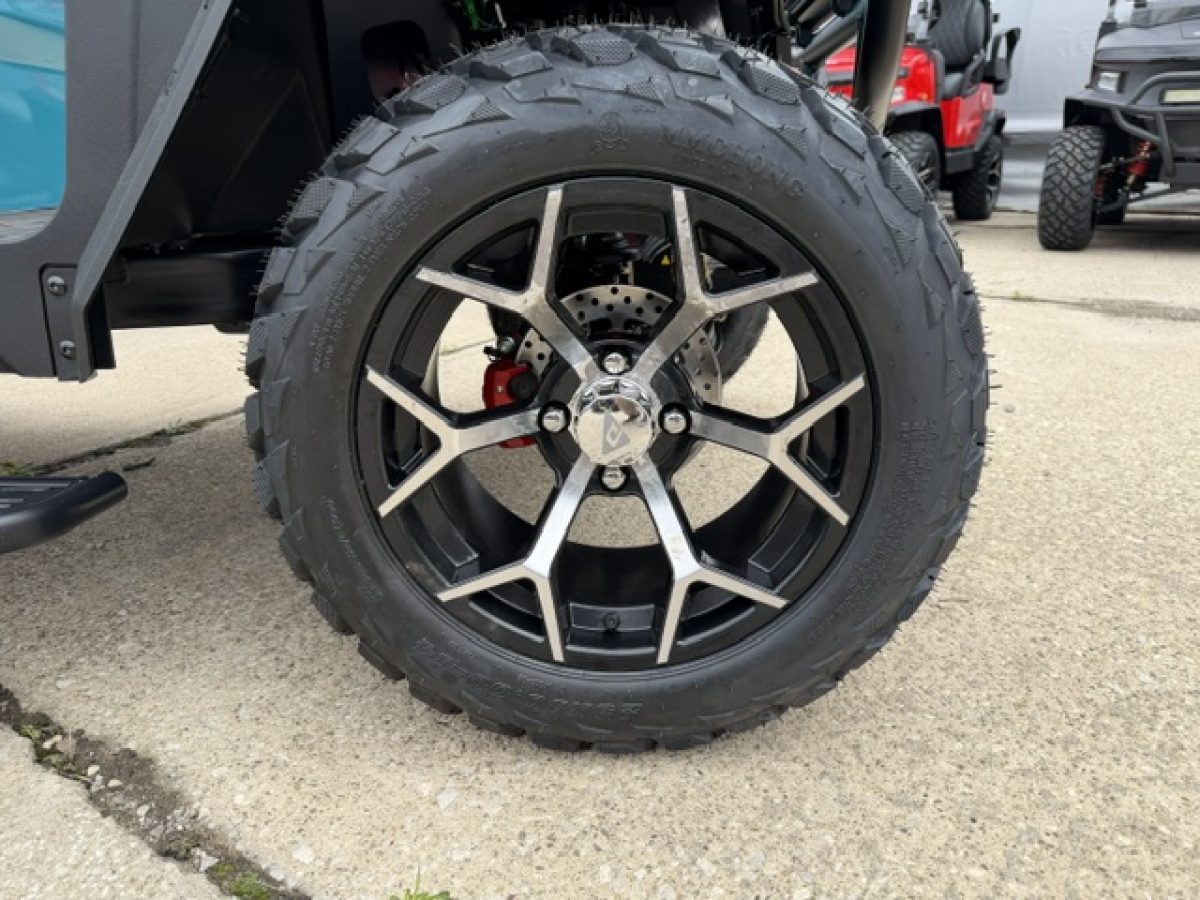 2026 denago rover xl​ golf cart for sale Painesville Ohio