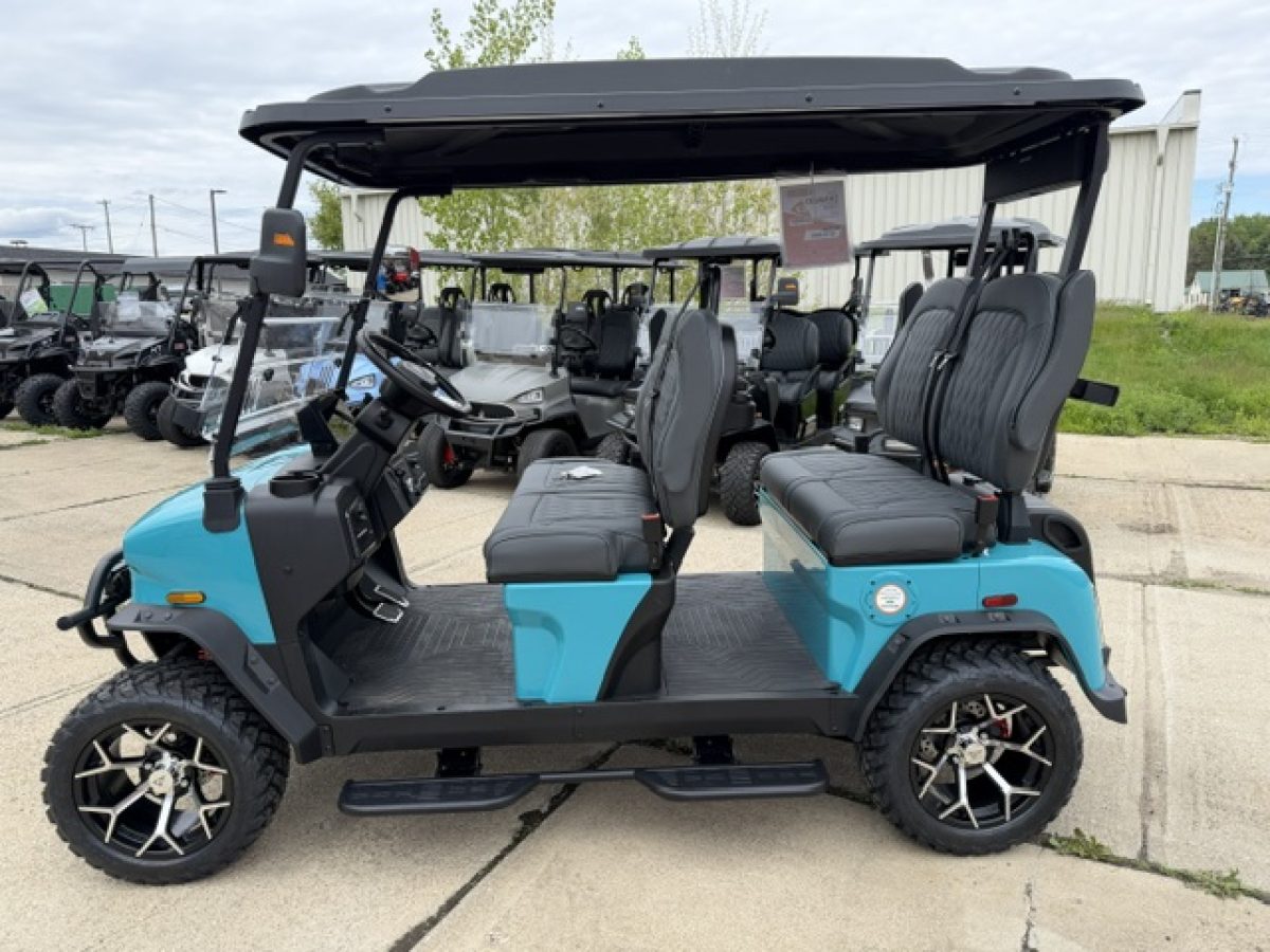 2026 denago rover xl​ golf cart for sale Strongsville Ohio