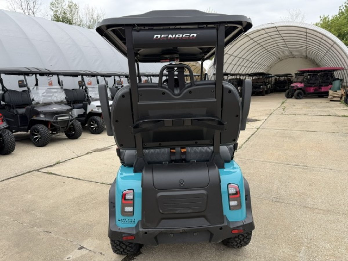 2026 denago rover xl​ golf cart for sale Willoughby Ohio