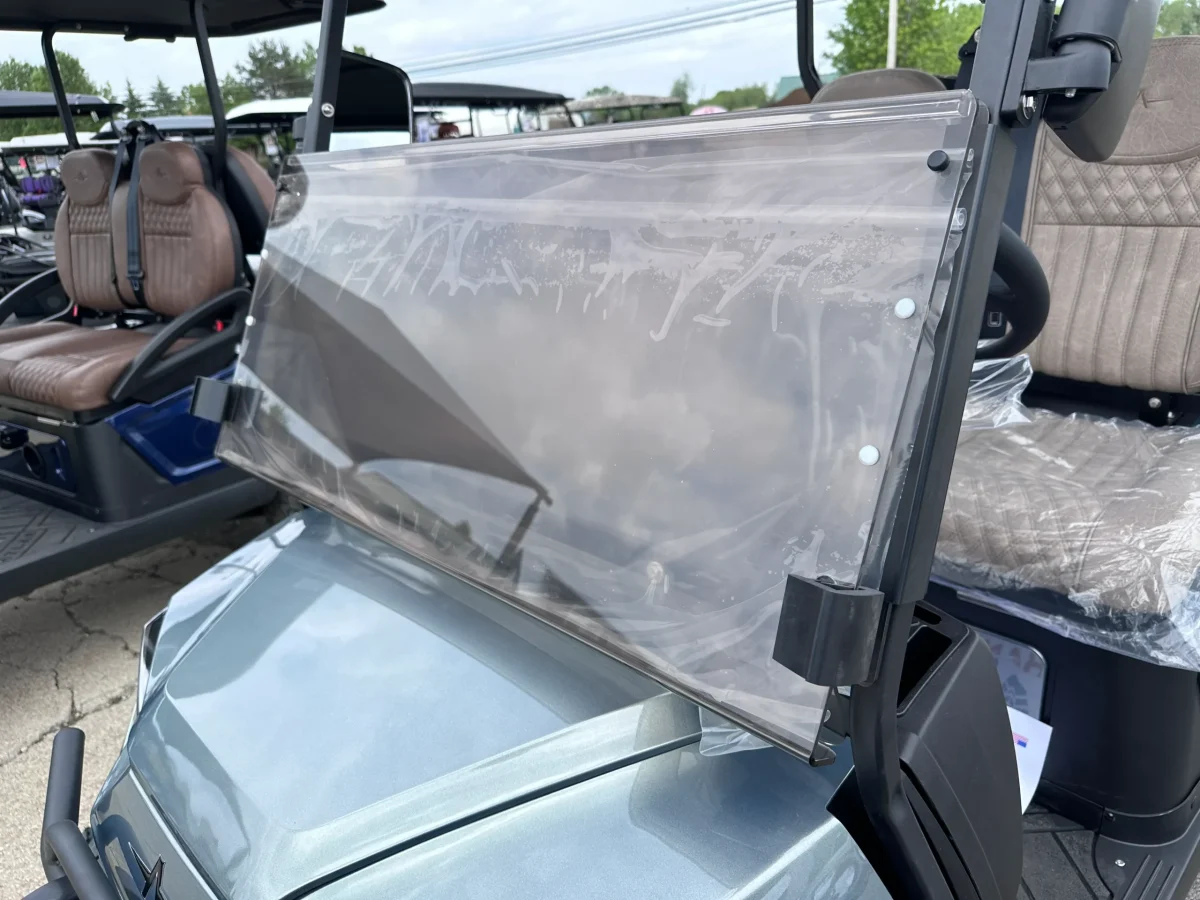 4 passenger golf cart Ashland Ohio