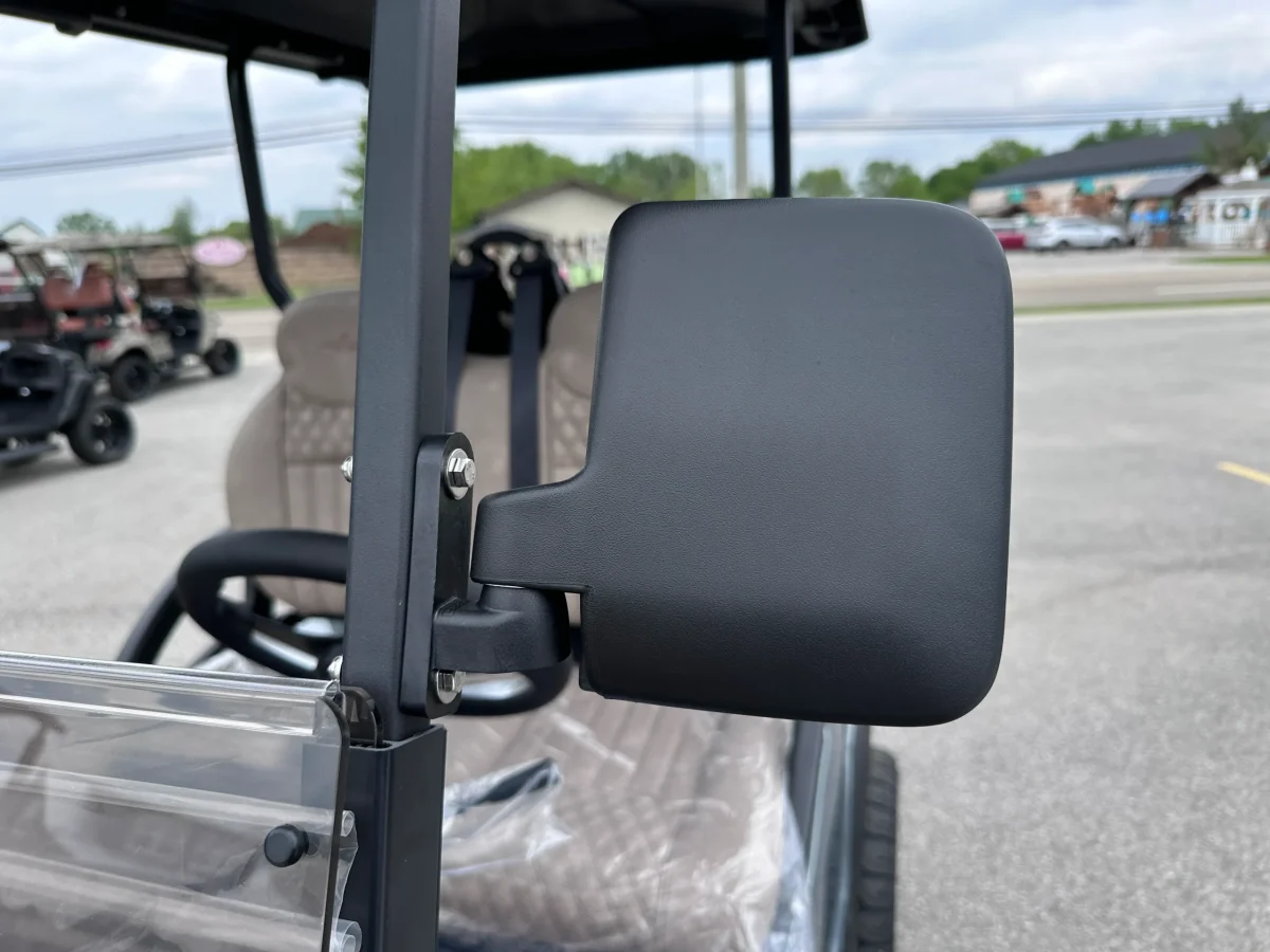 4 passenger golf cart Athens Ohio