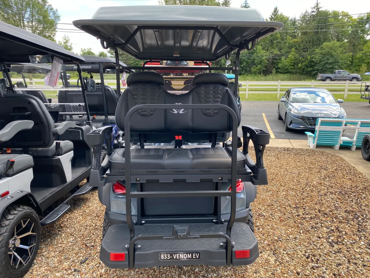 4 passenger golf cart for sale hartville golf carts