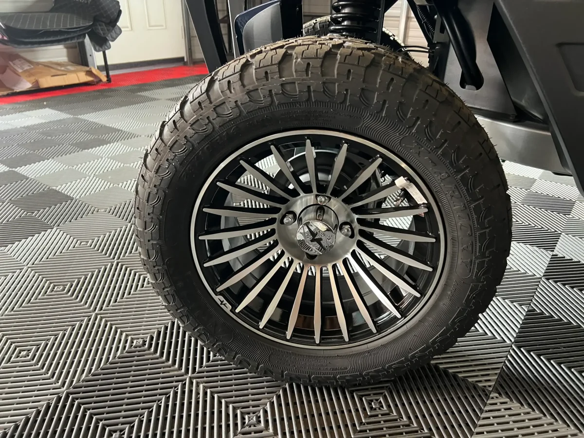 4 passenger golf cart for sale near me Kirtland Hills ohio