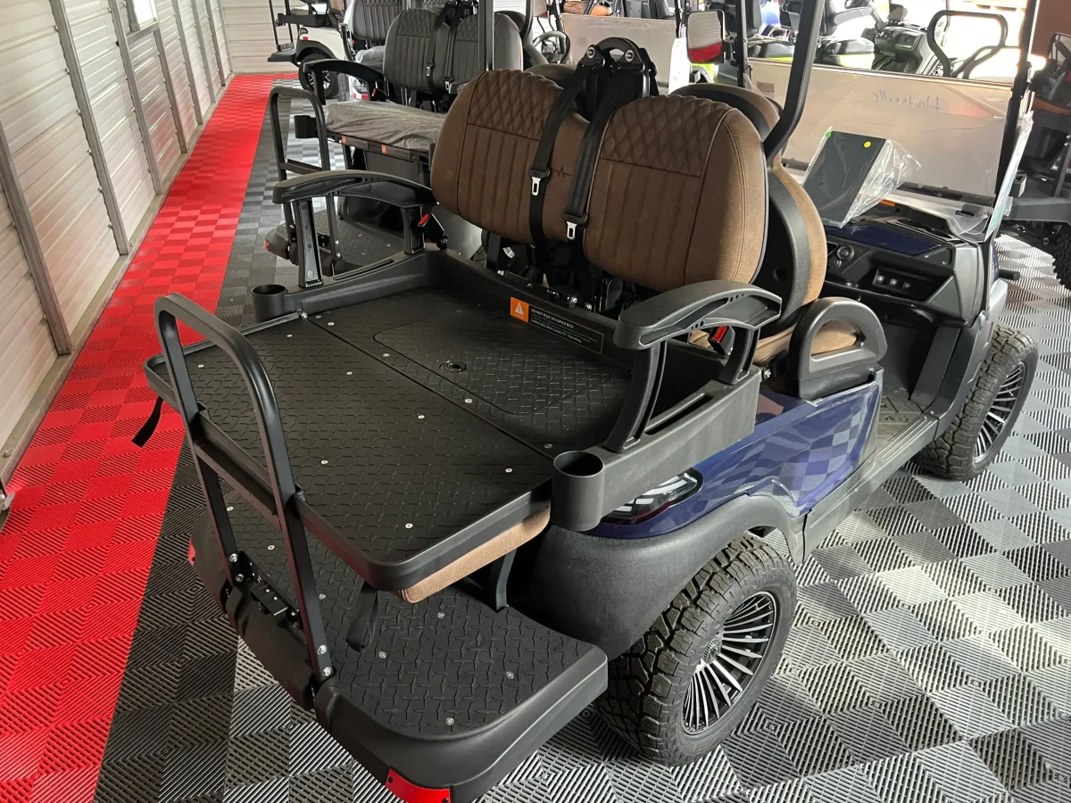 4 passenger golf cart for sale near me Madison ohio