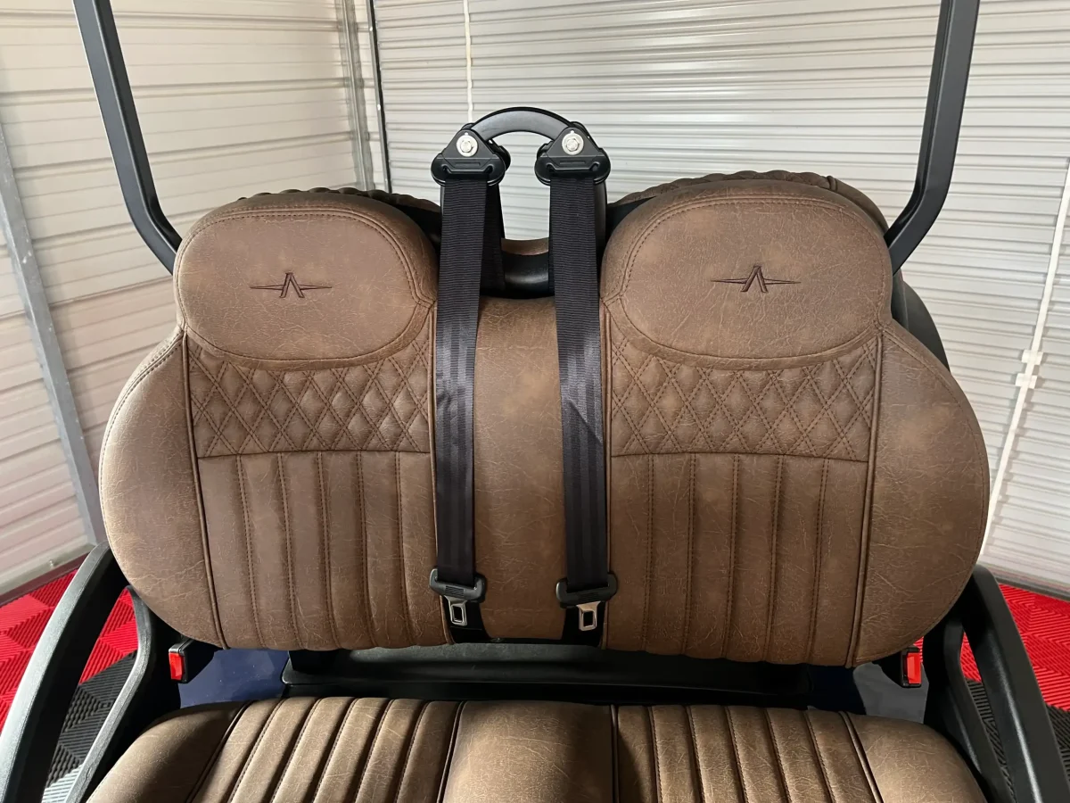 4 passenger golf cart for sale near me Painesville ohio 1